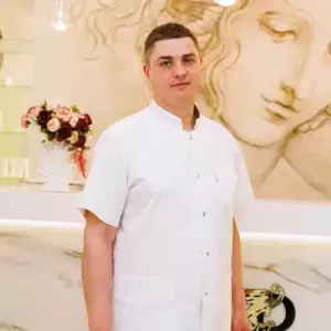 Бахметьев Дмитрий Александрович