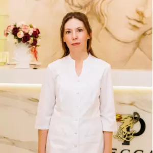 Мещерякова Людмила Юрьевна