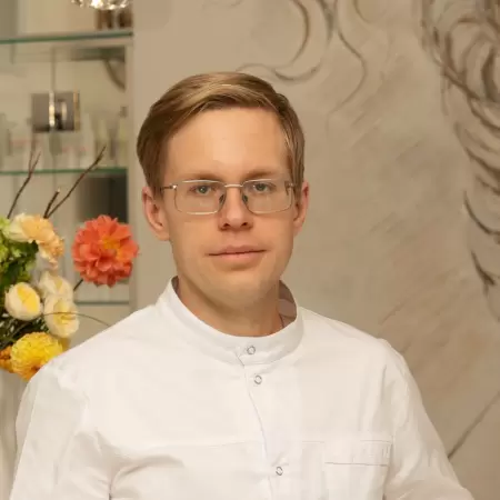 Гладков Константин Дмитриевич