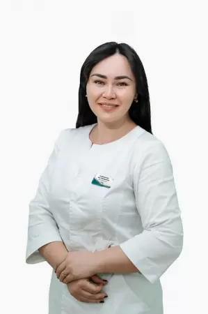 Стойловская Яна Эдуардовна