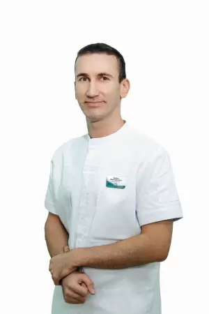 Тухович Иван Сергеевич