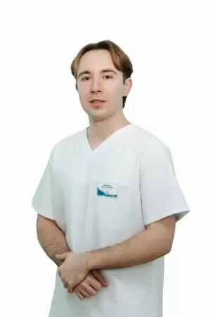 Былинкин Денис Олегович
