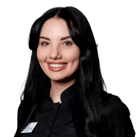 Левина Екатерина Вячеславовна