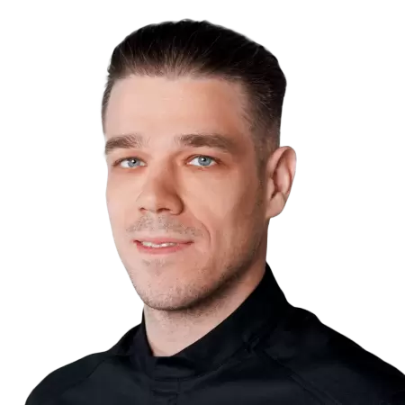 Свиридов Эдуард Алексеевич