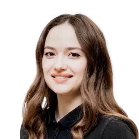 Полевщикова Анастасия Владиславовна