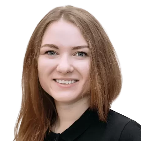 Кузнецова Ксения Андреевна