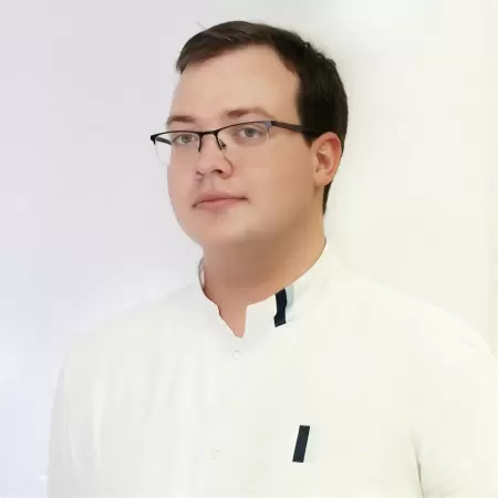 Гавриш Артём Вадимович