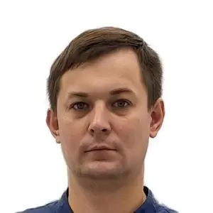 Седых Александр Владимирович