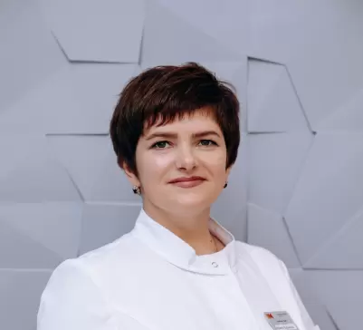 Кадурина Ирина Юрьевна