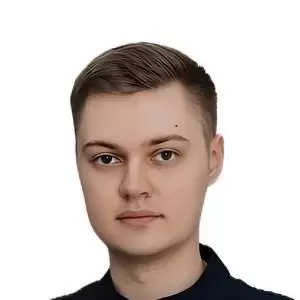 Верстюк Елисей Олегович