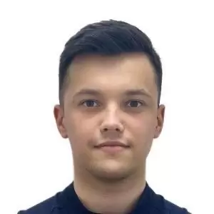Арбатский Николай Юрьевич