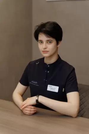 Козликина Дарья Аркадьевна